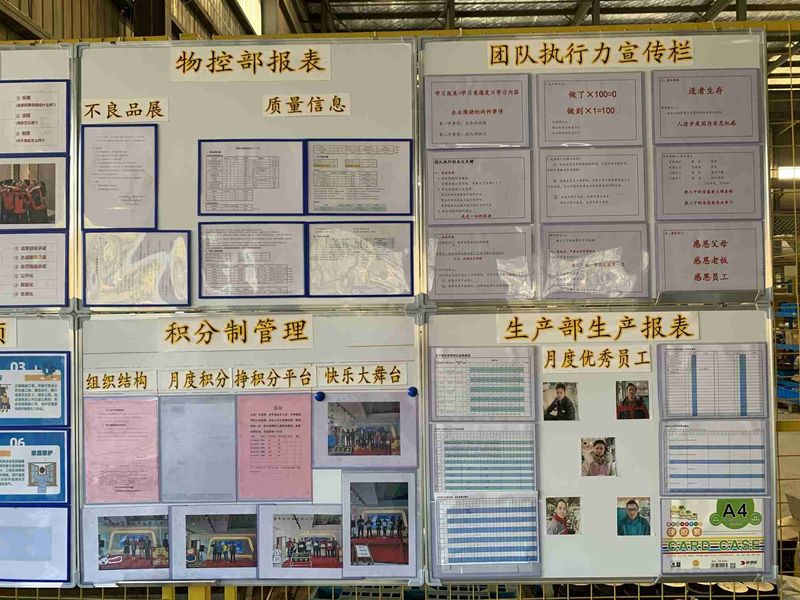 中国 Nanjing Wonfulay Precision Machinery Co., Ltd. 会社概要