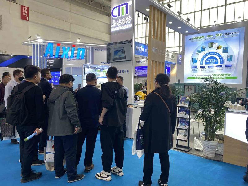 中国 Nanjing Wonfulay Precision Machinery Co., Ltd. 会社概要