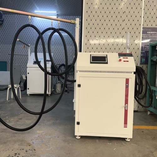 380V/50HZ COMPRESSOR for CE Refrigerant Charging System