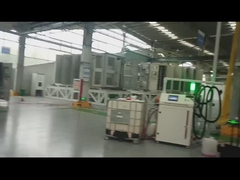 冷却剤充電機