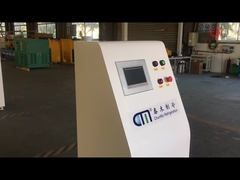 ISOタンクのための3ステーションR22 / R134a冷却剤充電充填機