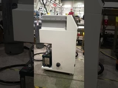 単一システムガスフレオン充電ステーション ATEX認証 CM8600 ExS